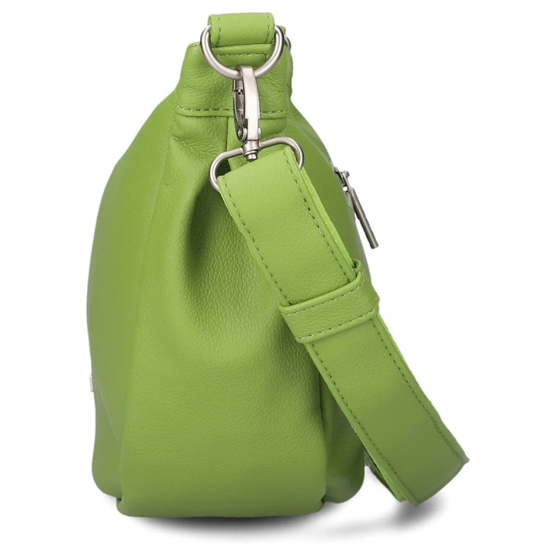 zwei Mademoiselle M70 - Bolso bandolera 34 cm (kiwi)