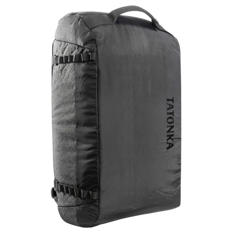 Tatonka Duffle Bag 65 - Bolsa de viaje plegable 65 cm (black)