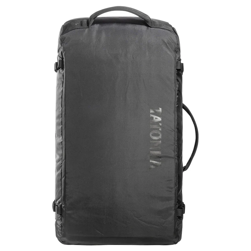 Tatonka Duffle Bag 65 - Bolsa de viaje plegable 65 cm (black)