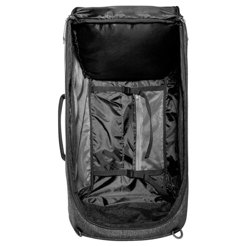 Tatonka Duffle Bag 65 - Bolsa de viaje plegable 65 cm (black)