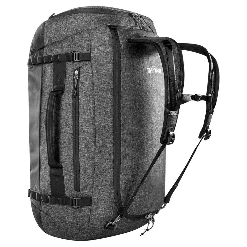Tatonka Duffle Bag 65 - Bolsa de viaje plegable 65 cm (black)