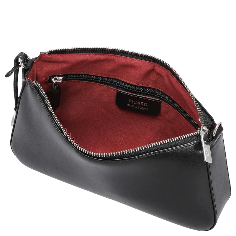 Picard Auguri - Bolso de hombro 26 cm (schwarz)
