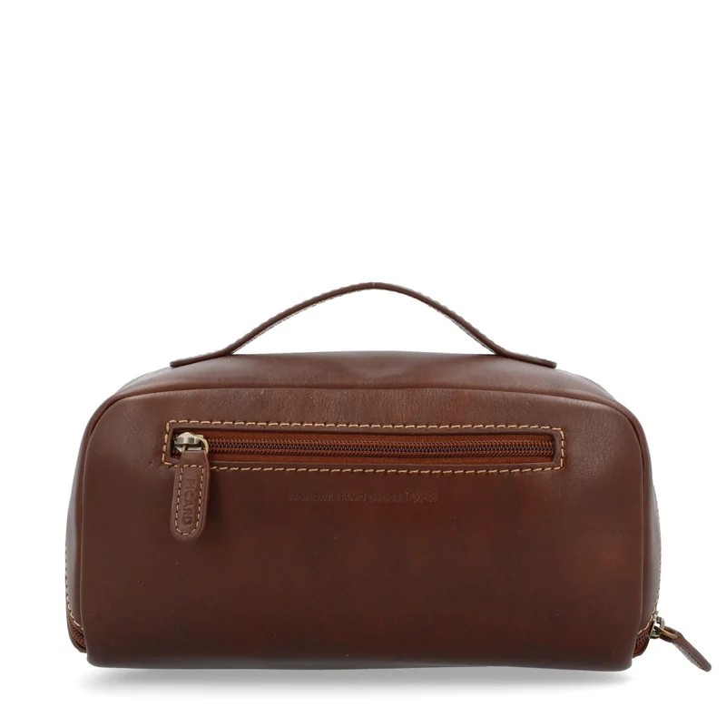 Picard Toscana - Neceser 24 cm (kastanie)