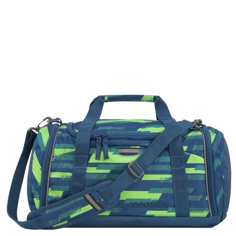 Coocazoo - Bolsa de deporte 42 cm (Línea Lima)