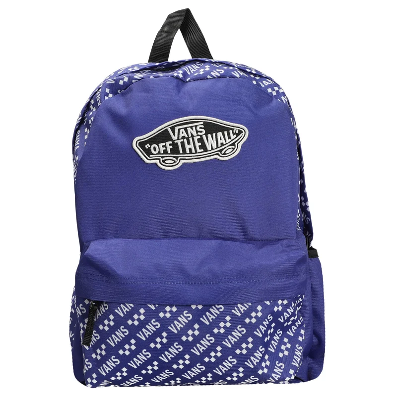 Vans Realm Street Sport - Mochila 45 cm (royal blue)