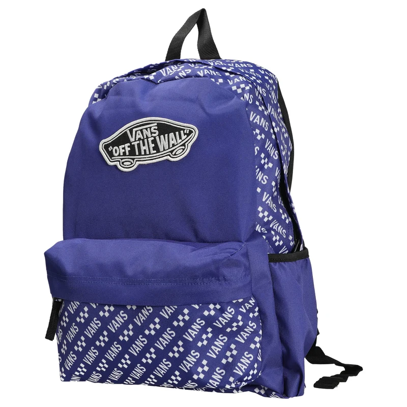Vans Realm Street Sport - Mochila 45 cm (royal blue)