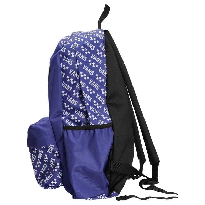Vans Realm Street Sport - Mochila 45 cm (royal blue)