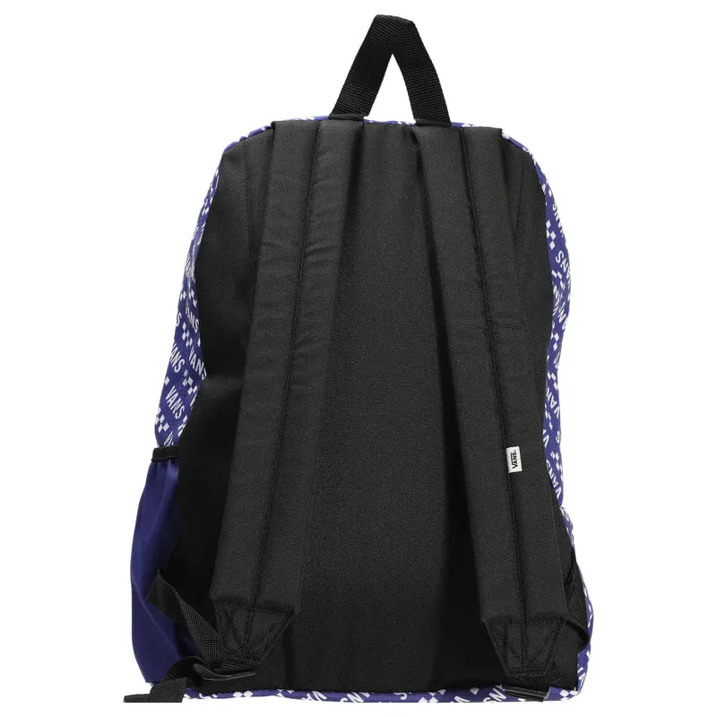 Vans Realm Street Sport - Mochila 45 cm (royal blue)