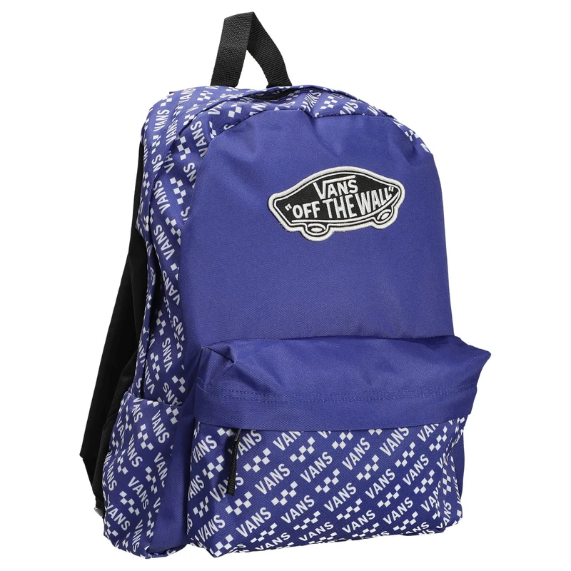 Vans Realm Street Sport - Mochila 45 cm (royal blue)