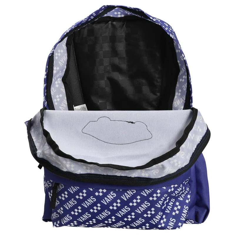 Vans Realm Street Sport - Mochila 45 cm (royal blue)