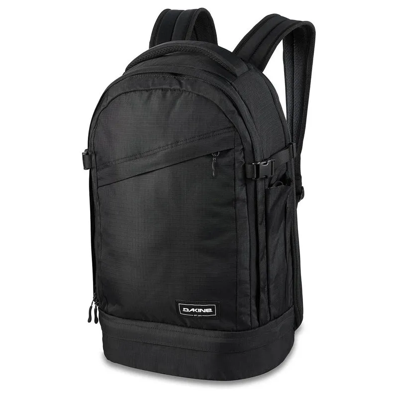 Dakine Verge 25 - Mochila 48 cm (black ripstop)