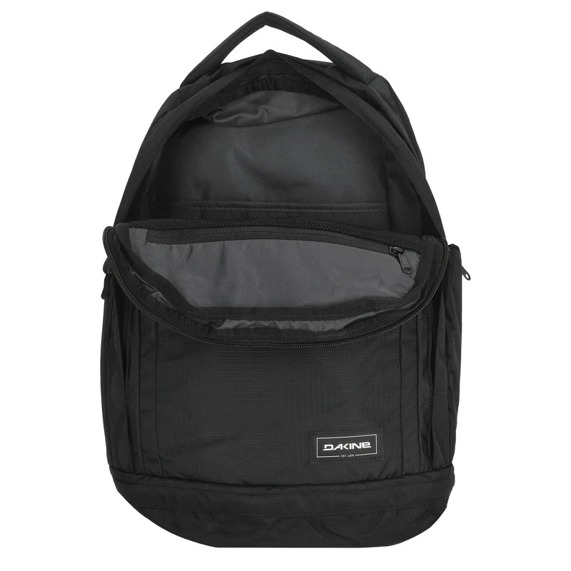 Dakine Verge 25 - Mochila 48 cm (black ripstop)