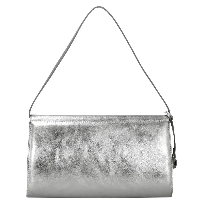 Picard Auguri - Bolso bandolera 30 cm (silber)