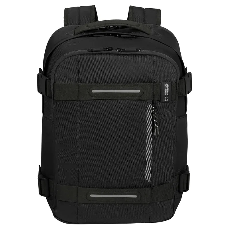 American Tourister Urban Track - Mochila para portátil 15.6" 45 cm (schwarz)
