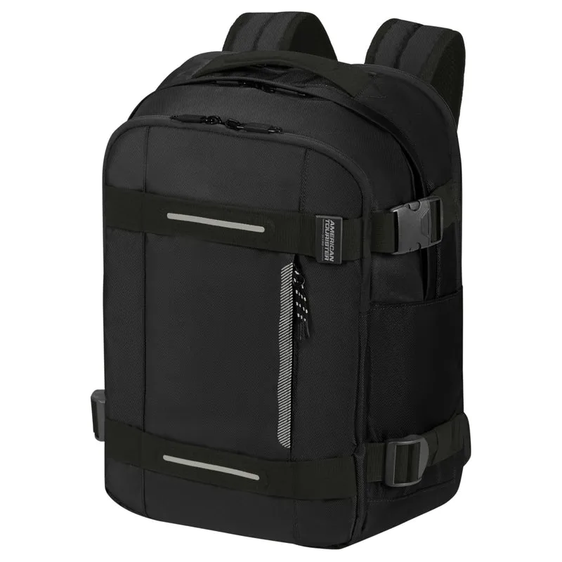 American Tourister Urban Track - Mochila para portátil 15.6" 45 cm (schwarz)