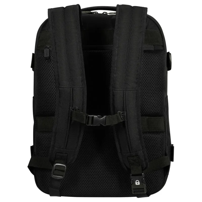 American Tourister Urban Track - Mochila para portátil 15.6" 45 cm (schwarz)