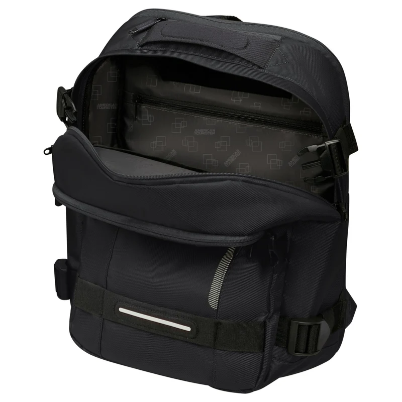 American Tourister Urban Track - Mochila para portátil 15.6" 45 cm (schwarz)