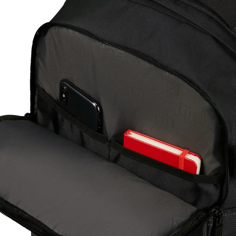 American Tourister Urban Track - Mochila para portátil 15.6" 45 cm (schwarz)