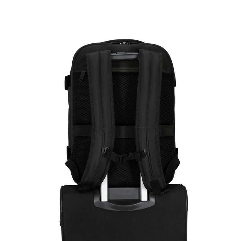 American Tourister Urban Track - Mochila para portátil 15.6" 45 cm (schwarz)