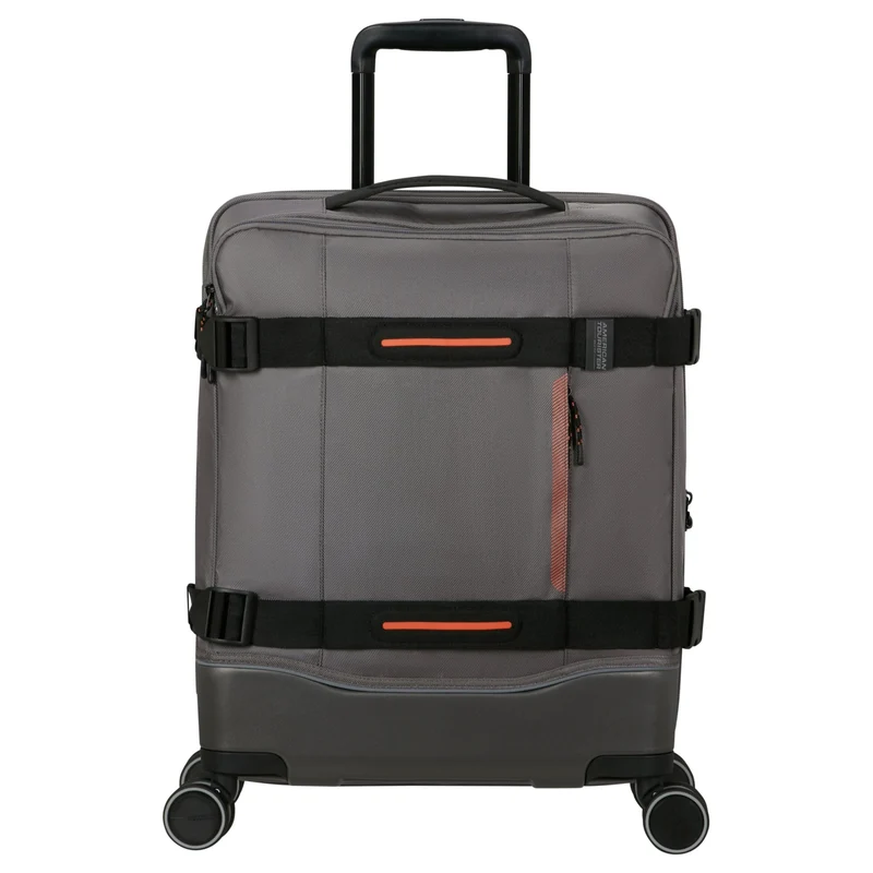 American Tourister Urban Track - Trolley de cabina con 4 ruedas 55 cm (grau)