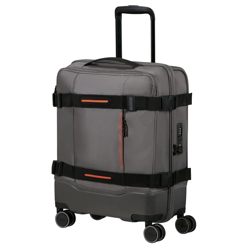 American Tourister Urban Track - Trolley de cabina con 4 ruedas 55 cm (grau)