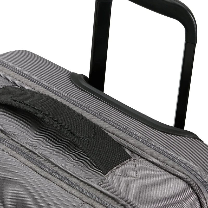 American Tourister Urban Track - Trolley de cabina con 4 ruedas 55 cm (grau)