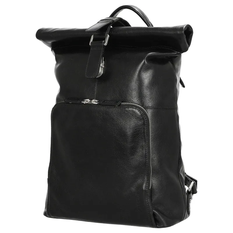 Picard Buddy - Mochila 35 cm (schwarz)