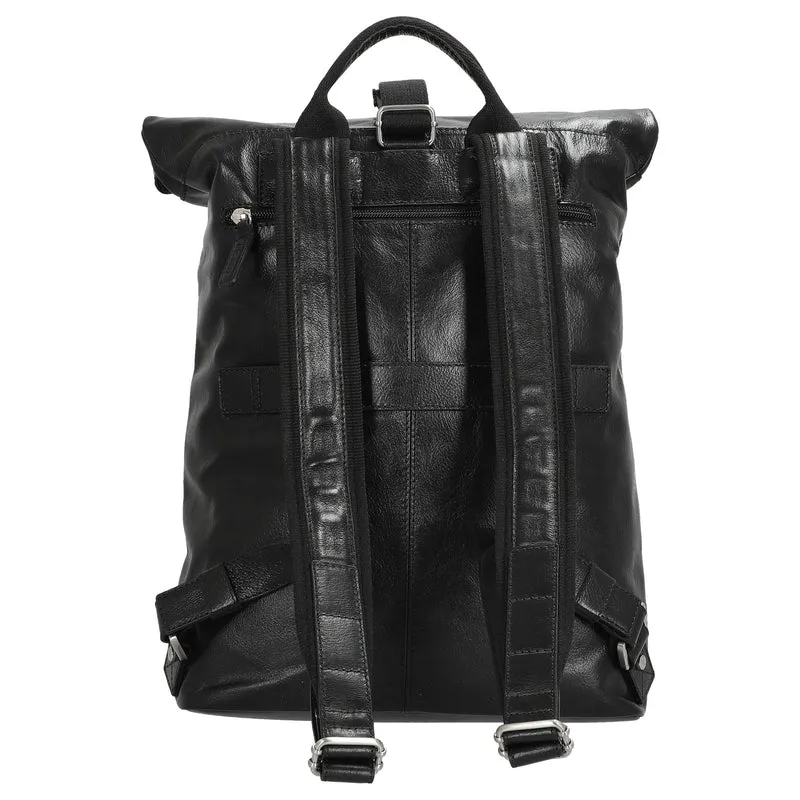 Picard Buddy - Mochila 35 cm (schwarz)
