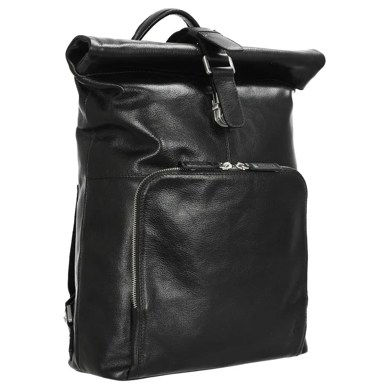 Picard Buddy - Mochila 35 cm (schwarz)
