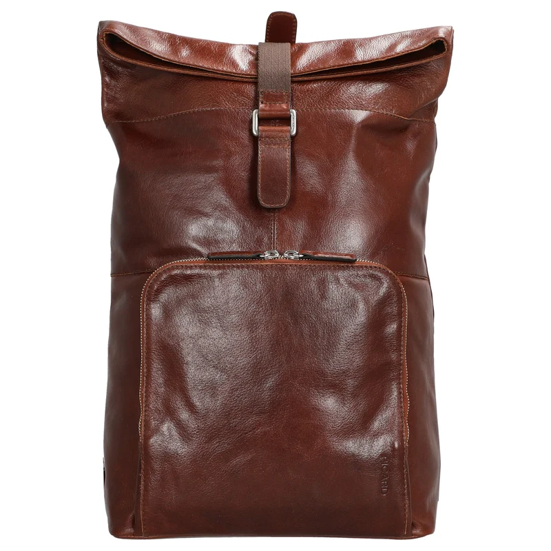 Picard Buddy - Mochila 42 cm (cognac)