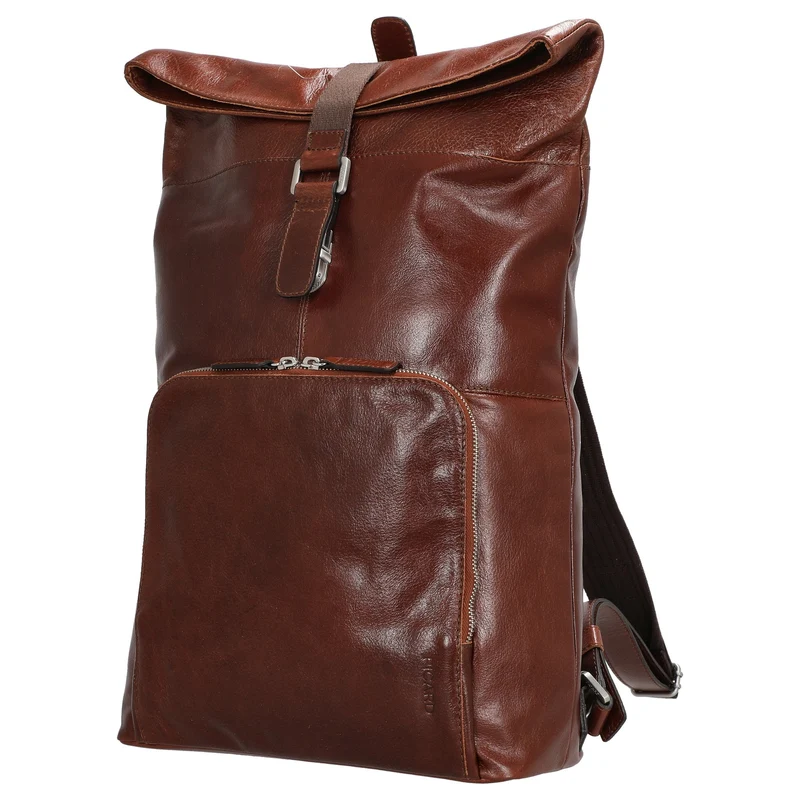 Picard Buddy - Mochila 42 cm (cognac)