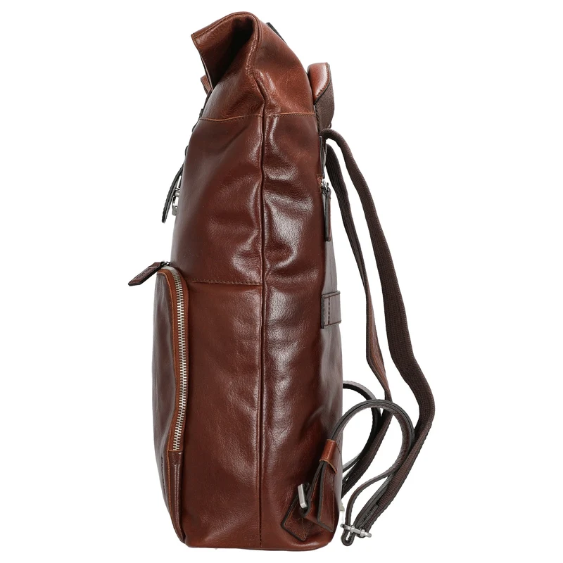 Picard Buddy - Mochila 42 cm (cognac)