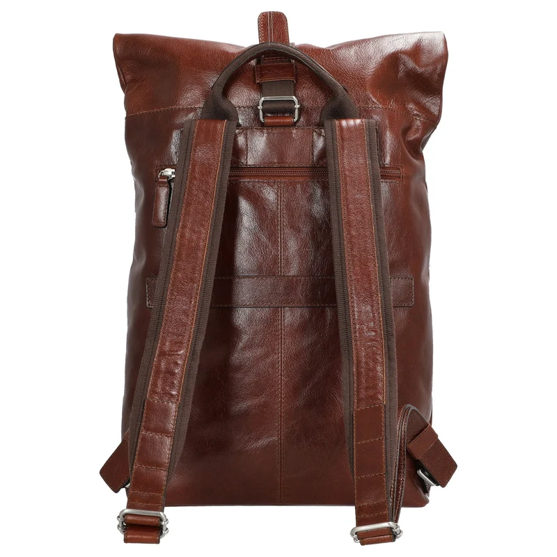 Picard Buddy - Mochila 42 cm (cognac)