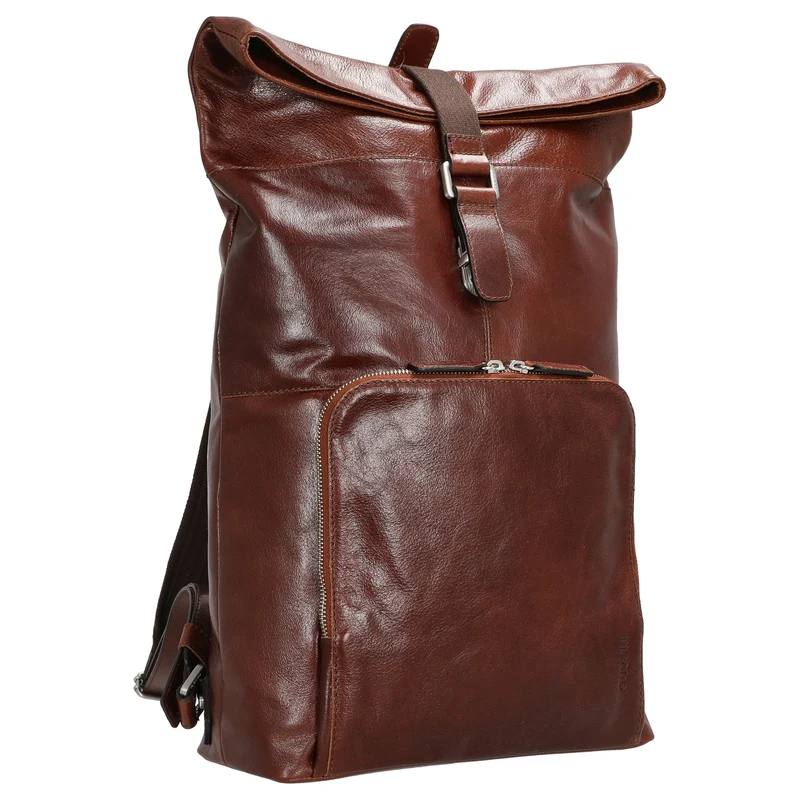 Picard Buddy - Mochila 42 cm (cognac)