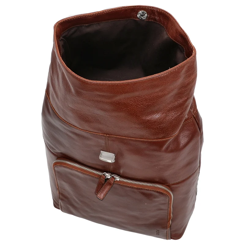 Picard Buddy - Mochila 42 cm (cognac)