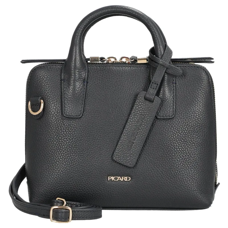 Picard Java - Bolso bandolera 20 cm (ozean)