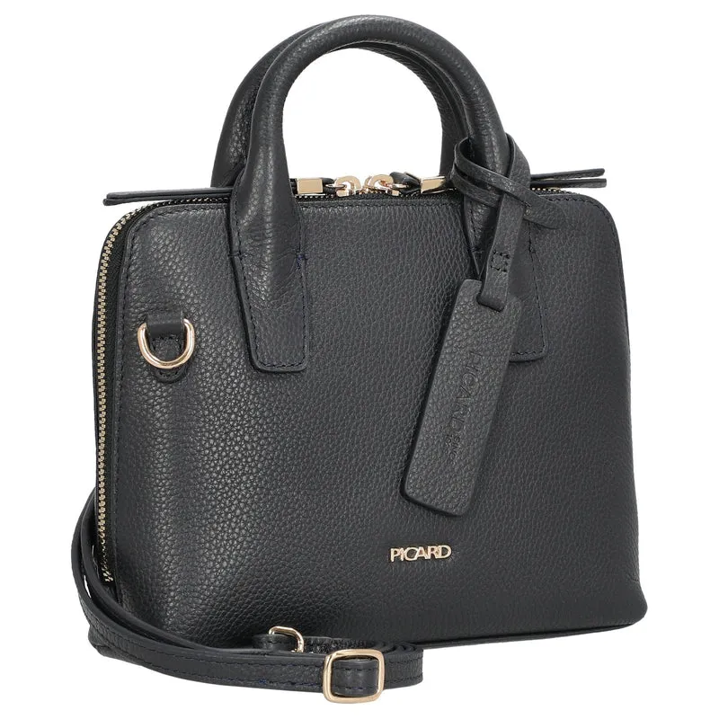 Picard Java - Bolso bandolera 20 cm (ozean)