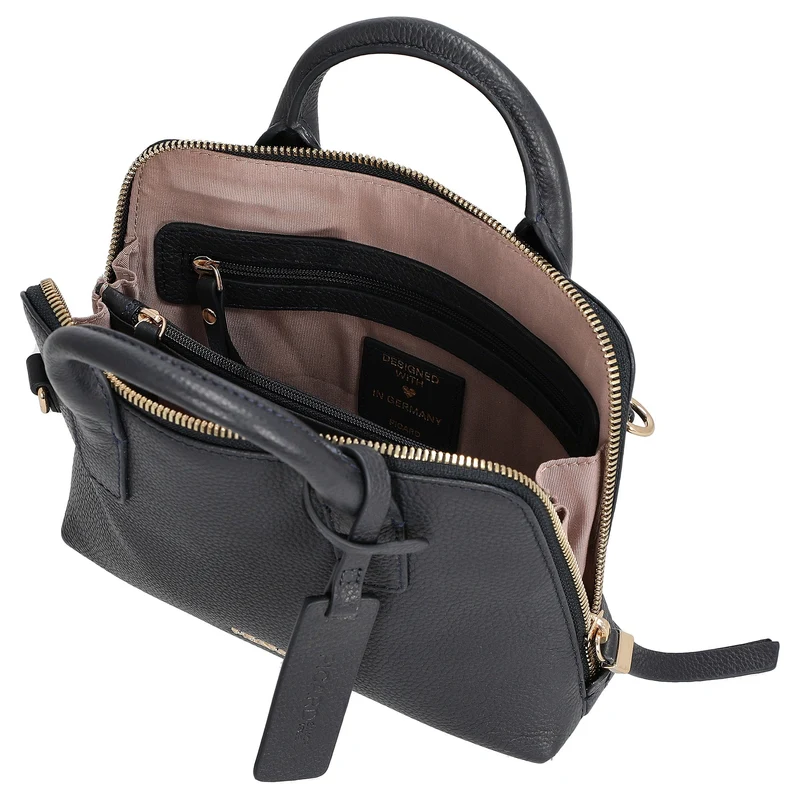 Picard Java - Bolso bandolera 20 cm (ozean)