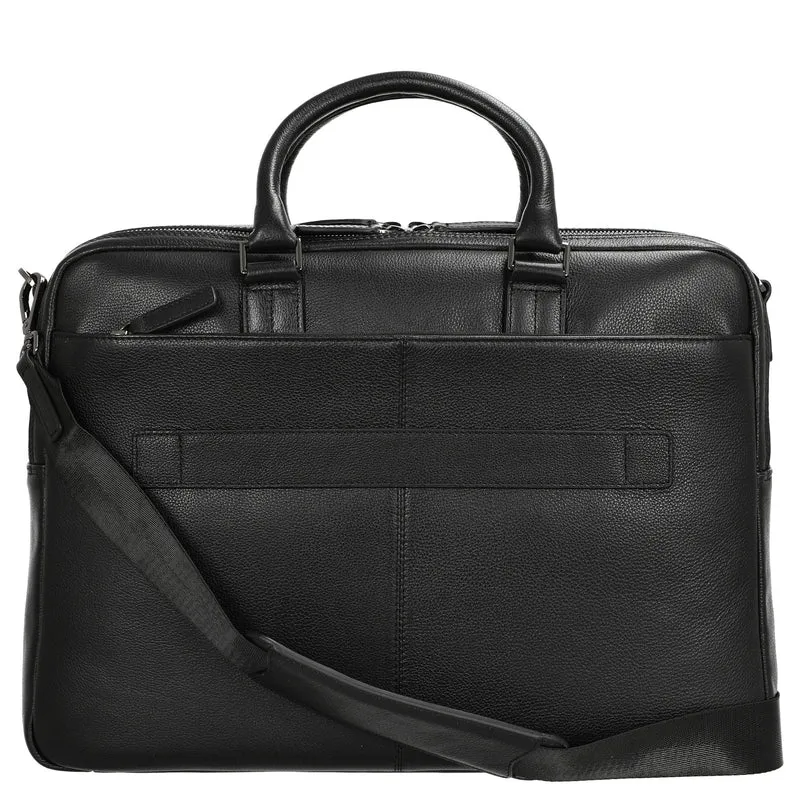 Picard Horizon 1 - Maletín 39 cm (schwarz)