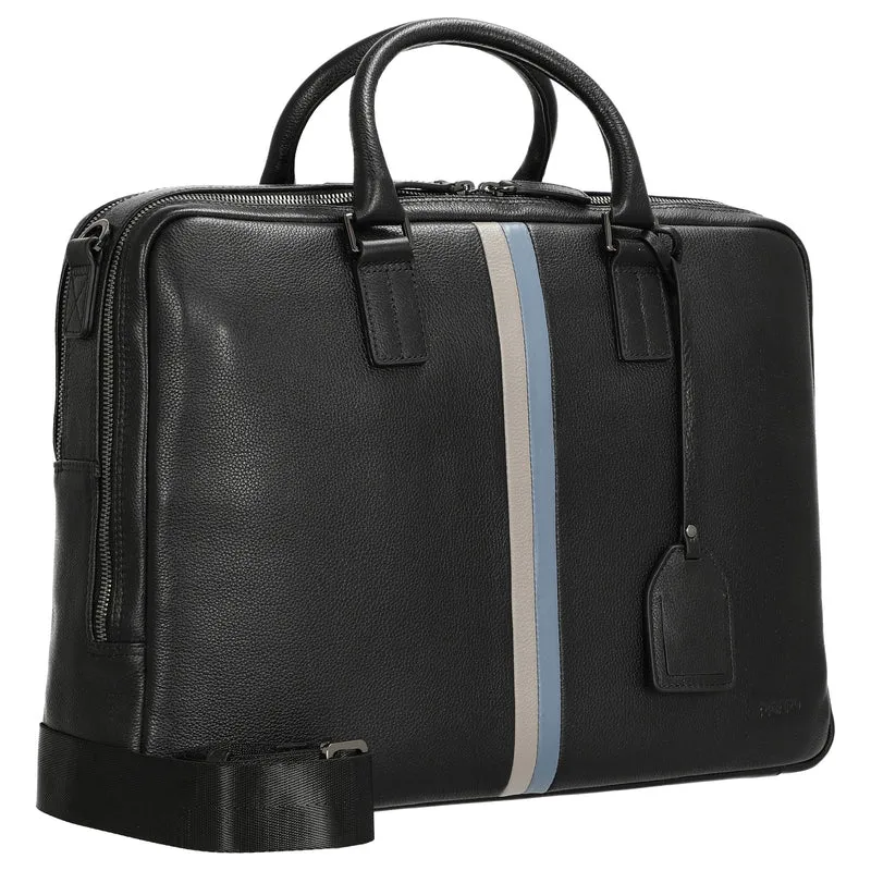 Picard Horizon 1 - Maletín 39 cm (schwarz)