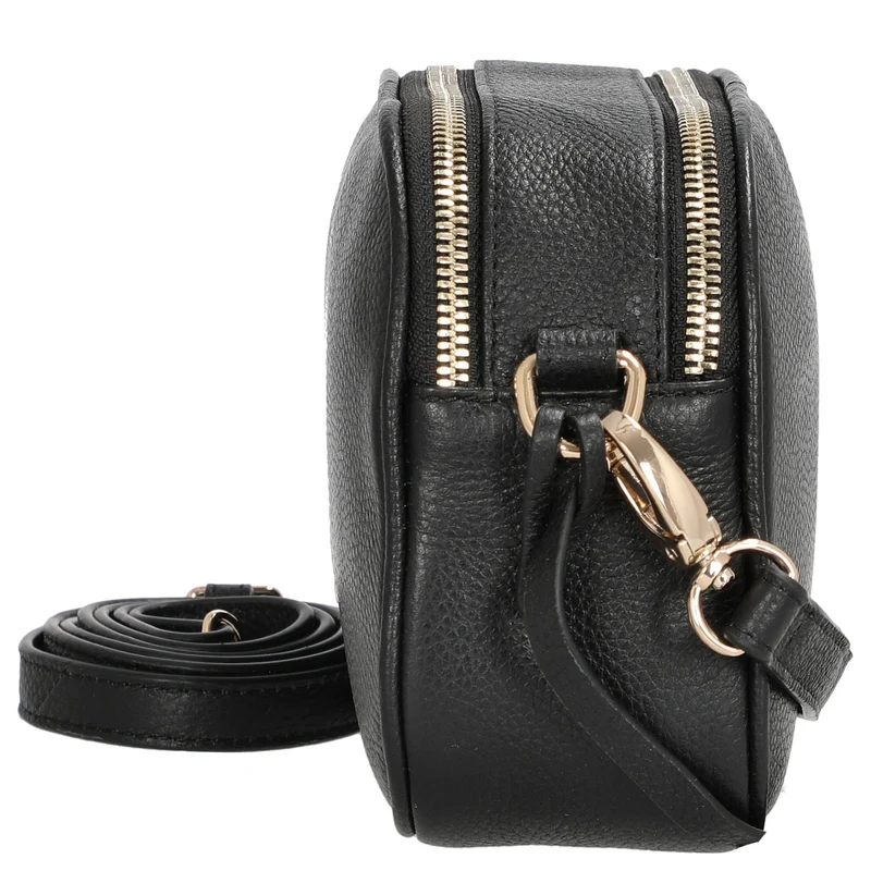 Picard Java - Bolso bandolera 22 cm (schwarz)