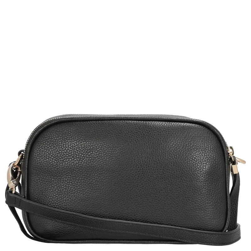 Picard Java - Bolso bandolera 22 cm (schwarz)