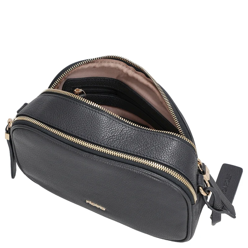 Picard Java - Bolso bandolera 22 cm (ozean)