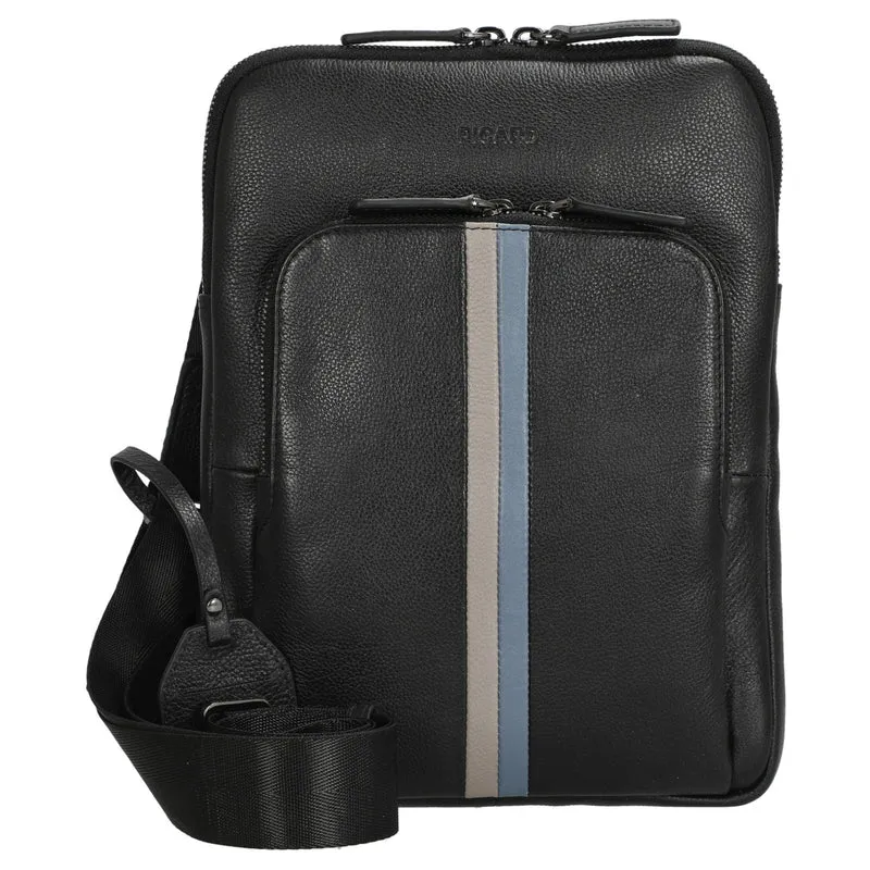 Picard Horizon - Bolso bandolera 21 cm (schwarz)