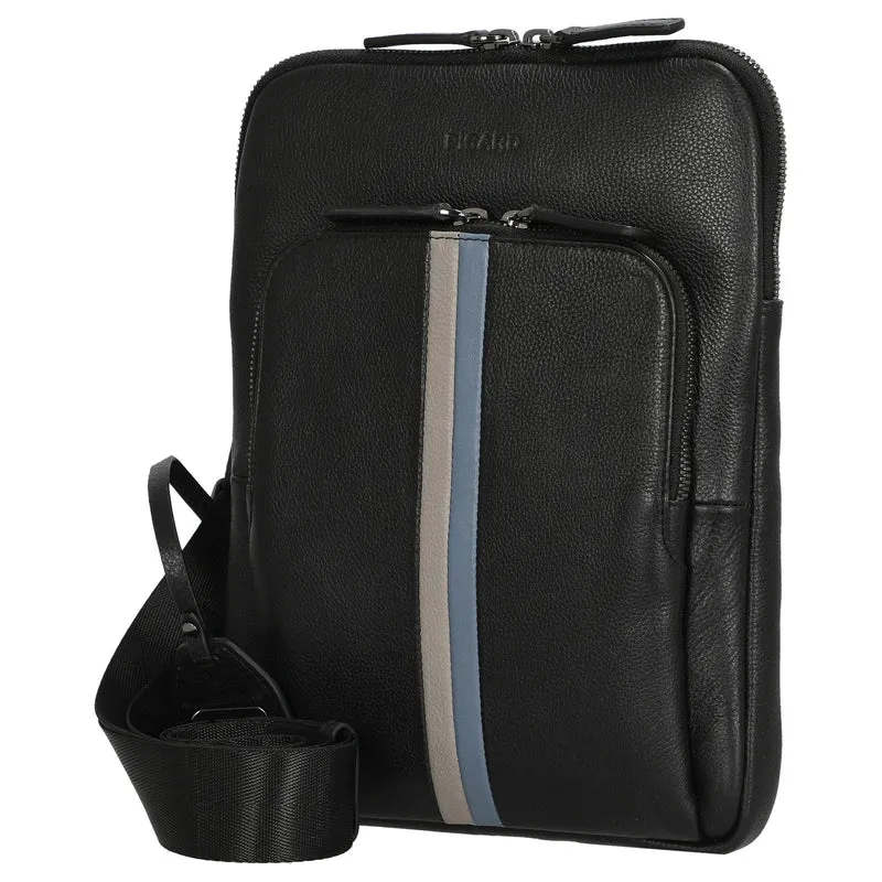 Picard Horizon - Bolso bandolera 21 cm (schwarz)