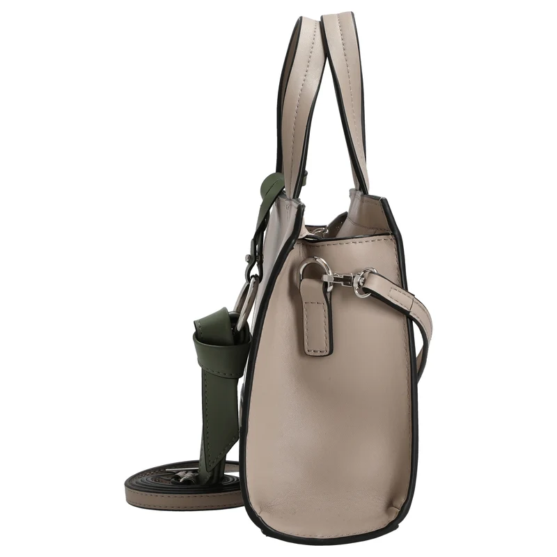 Picard Levante - Bolso de hombro 21 cm (gravel)
