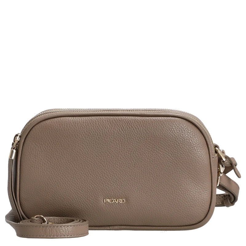 Picard Java - Bolso bandolera 22 cm (chai)