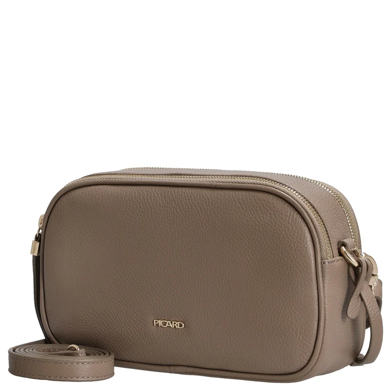 Picard Java - Bolso bandolera 22 cm (chai)