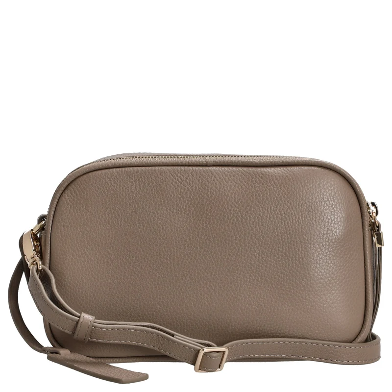 Picard Java - Bolso bandolera 22 cm (chai)