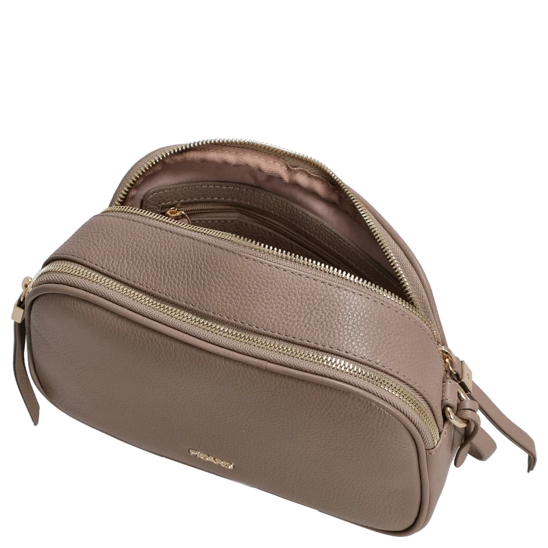Picard Java - Bolso bandolera 22 cm (chai)